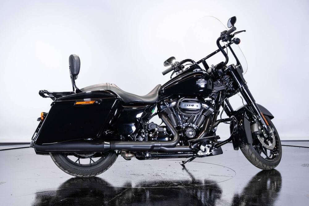 Harley-Davidson Road King Special (2021 - 24) (5)