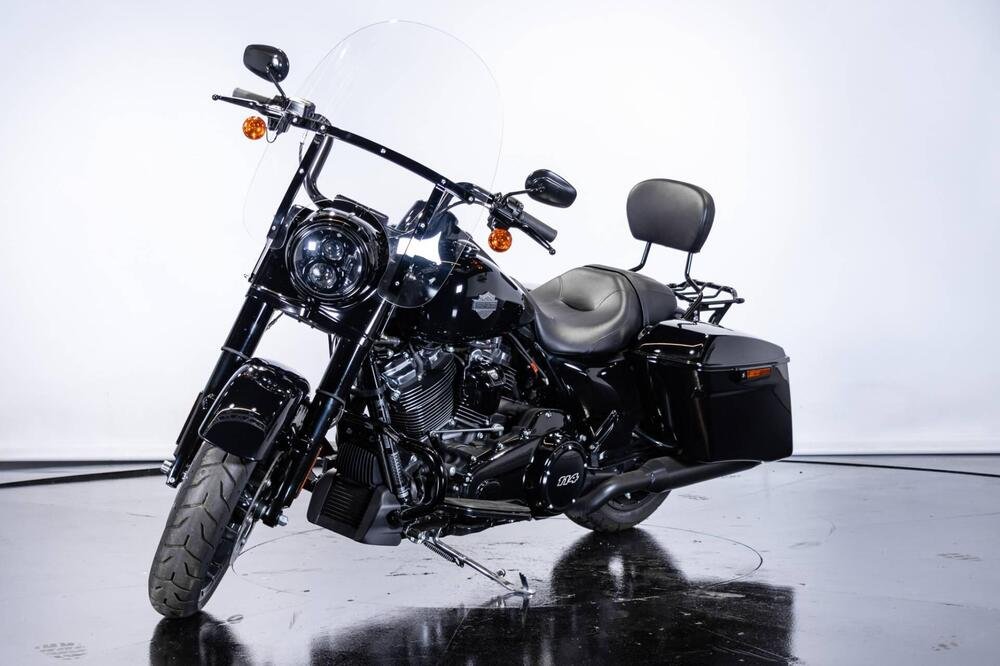Harley-Davidson Road King Special (2021 - 24) (2)