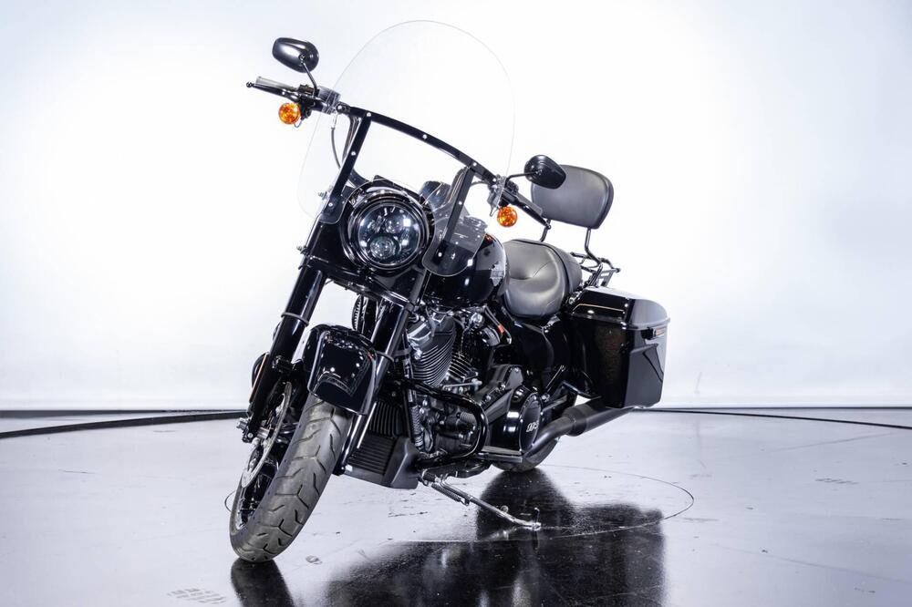 Harley-Davidson Road King Special (2021 - 24) (4)