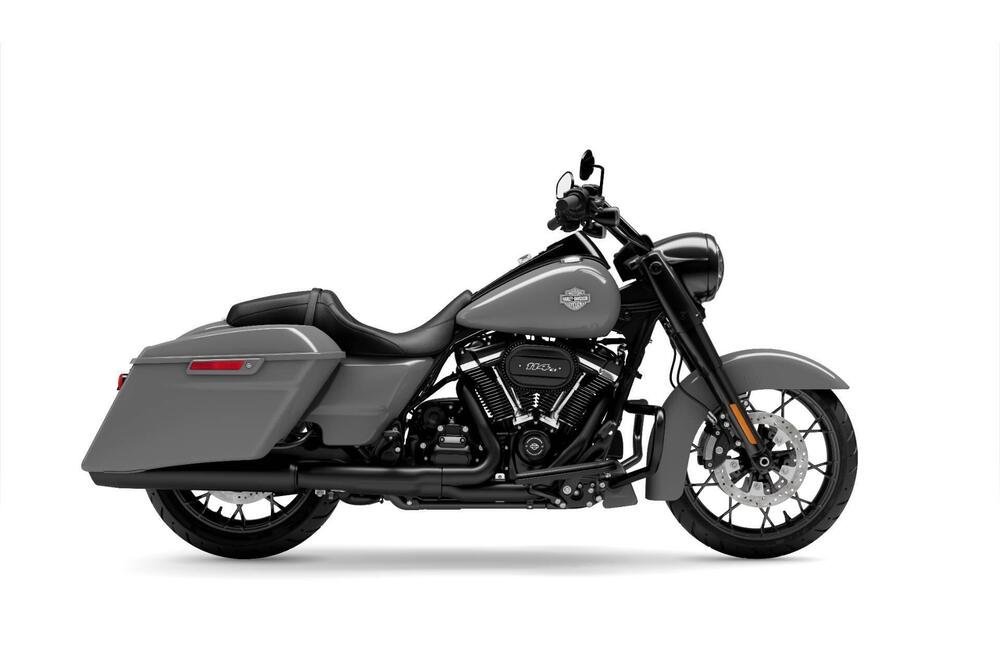 Harley-Davidson Road King Special (2021 - 24)
