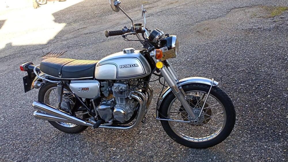 Honda CB 350 FOUR (3)