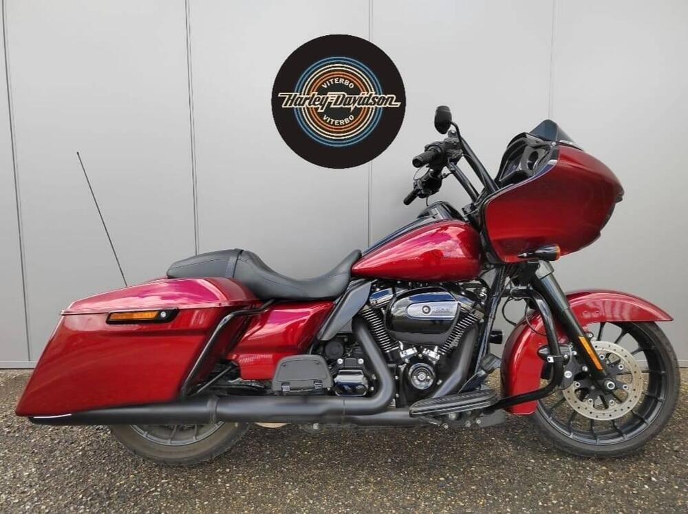 Harley-Davidson 107 Road Glide Special (2017 - 18) - FLTRXS