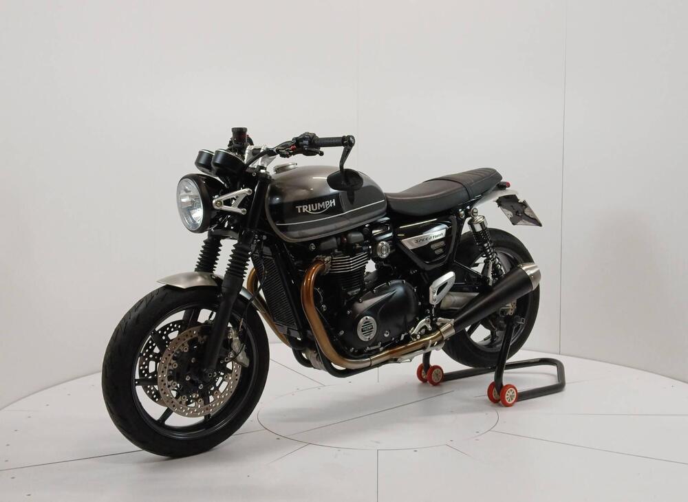 Triumph Speed Twin 1200 (2019 - 20) (3)