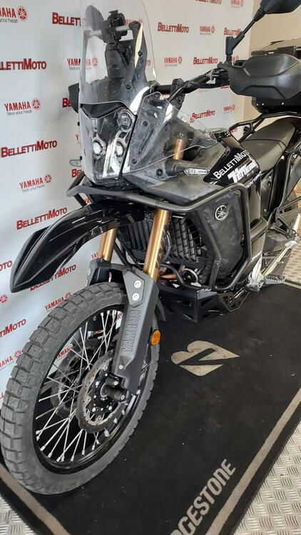 Yamaha Ténéré 700 World Raid (2022 - 24) (3)