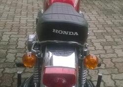 Honda CB 750 four d'epoca