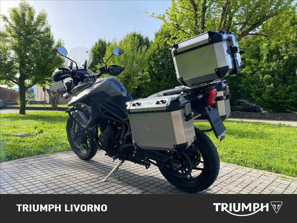 Triumph Tiger 800 XRt (2018 - 20) (5)