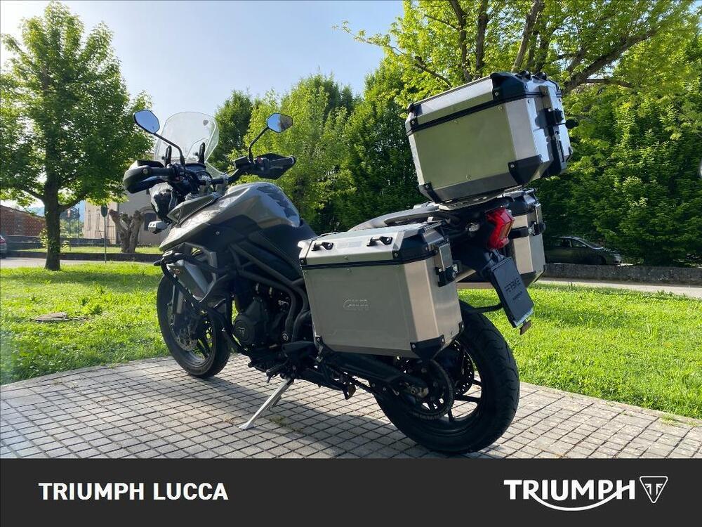 Triumph Tiger 800 XRt (2018 - 20) (4)