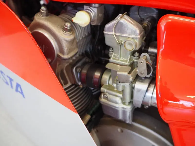 MV Agusta 750 America (12)