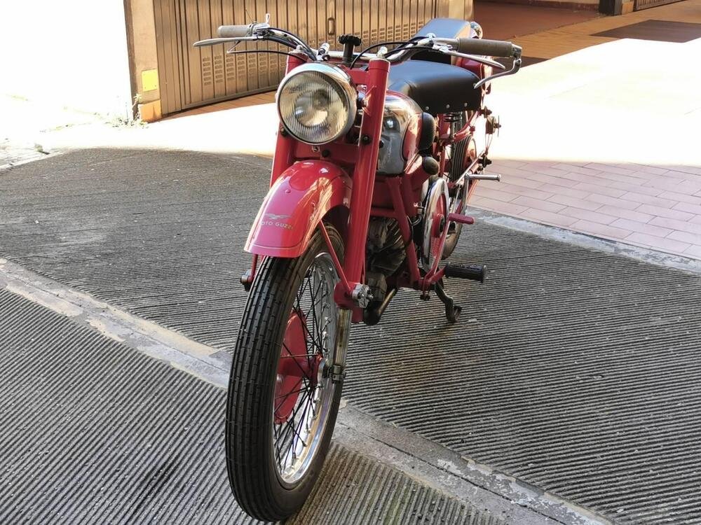 Moto Guzzi Astore 500 (3)