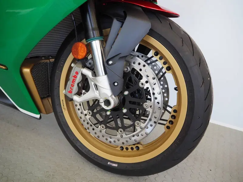 MV Agusta Superveloce 800 75° Anniversario (2020) (4)