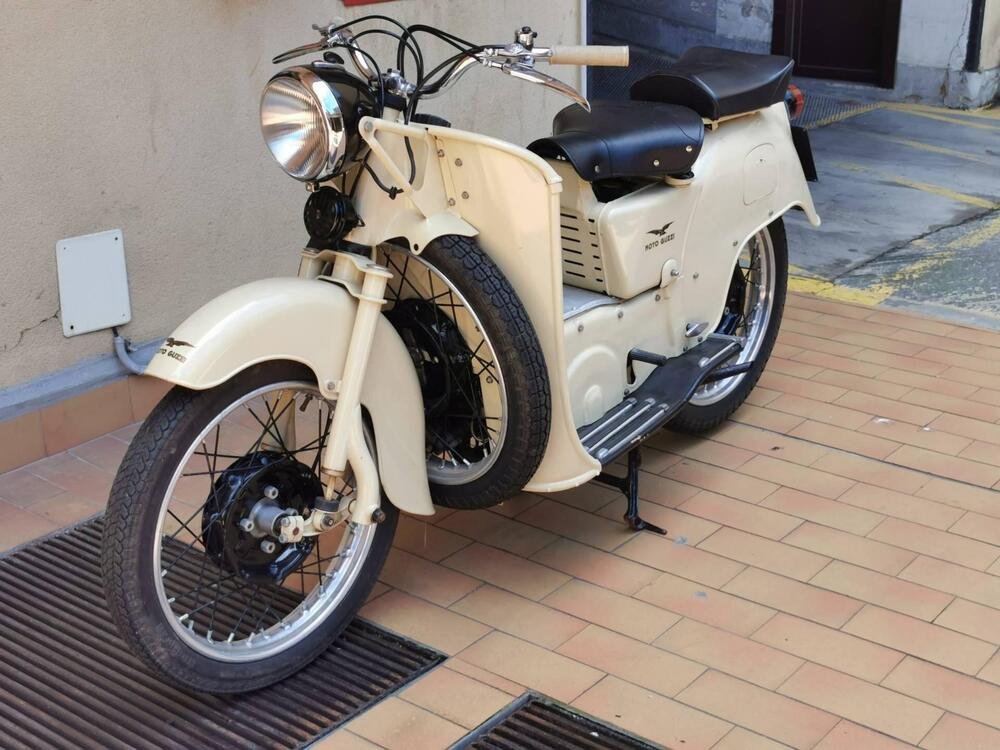 Moto Guzzi Galletto 192 cc (4)
