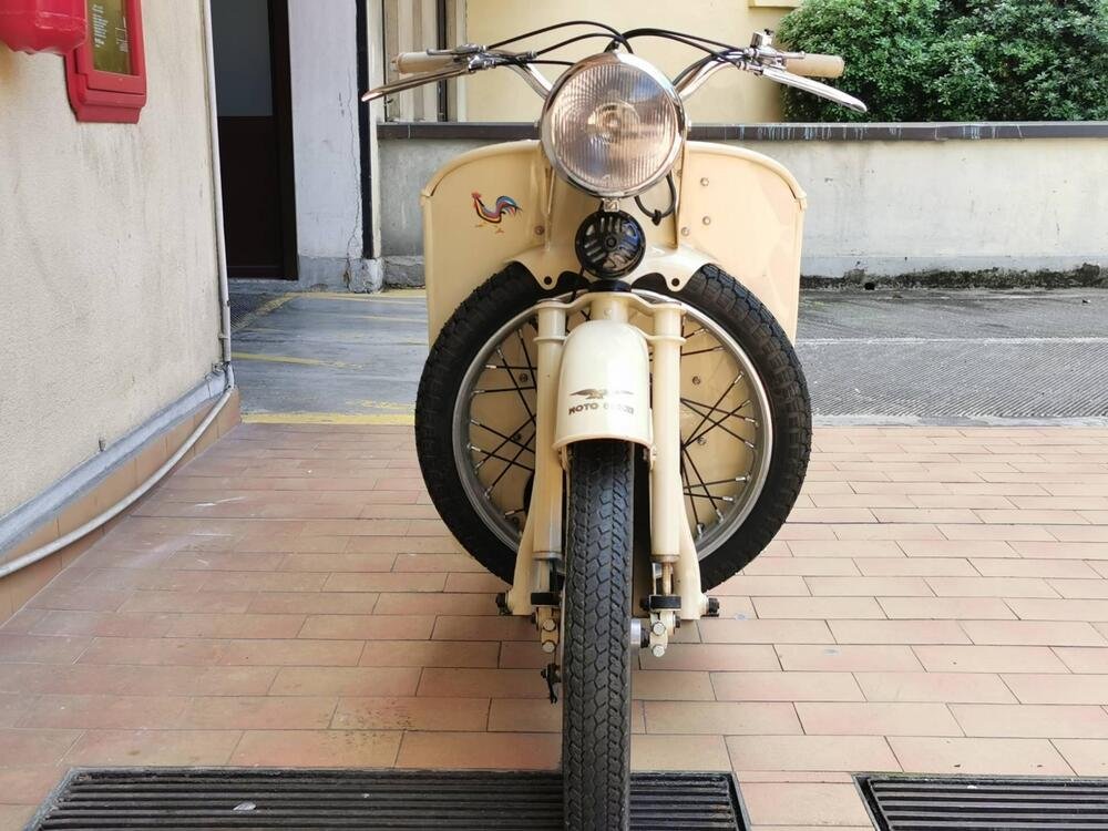 Moto Guzzi Galletto 192 cc (2)