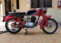 Moto Morini Briscola 175 cc. d'epoca