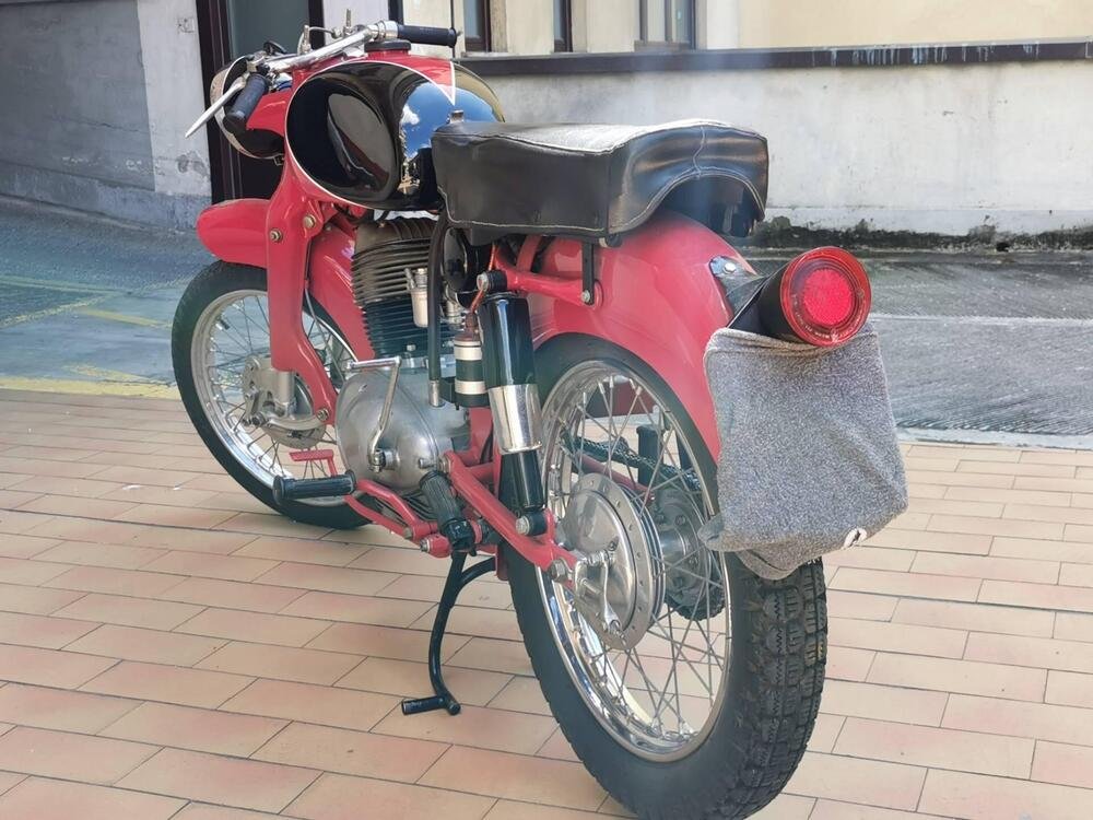 Moto Morini Briscola 175 cc. (5)