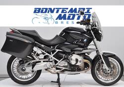 Bmw R 1200 R (2011 - 14) usata