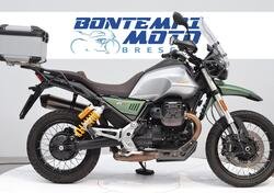 Moto Guzzi V85 TT Centenario (2021 - 22) usata