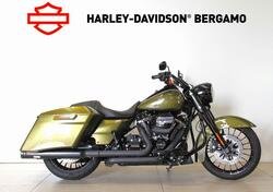 Harley-Davidson 107 Road King Special (2017 - 18) - FLHRXS usata