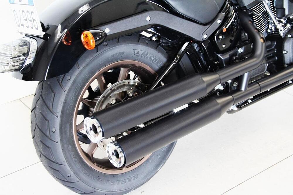 Harley-Davidson Low Rider S (2022 - 24) (3)