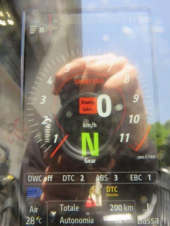 Ducati DesertX Rally (2024) (5)