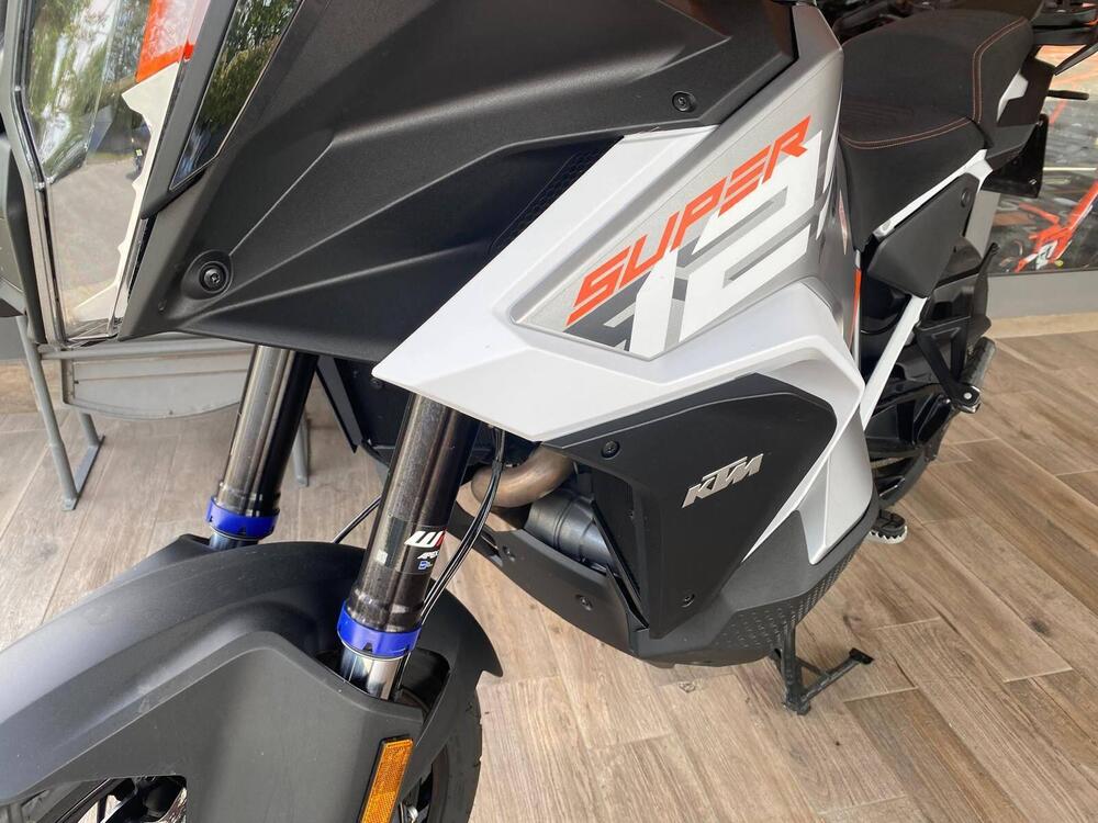 KTM 1290 Super Adventure S (2022 - 24) (5)