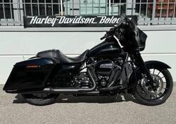 Harley-Davidson 107 Street Glide (2017 - 19) - FLHX usata