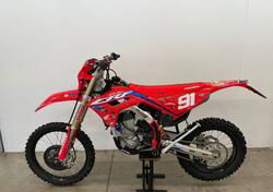 Honda CRF 450 RX Enduro Special (2021) usata