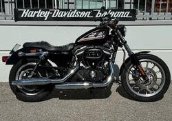 Harley-Davidson 883 R (2008 - 16) - XL 883R usata
