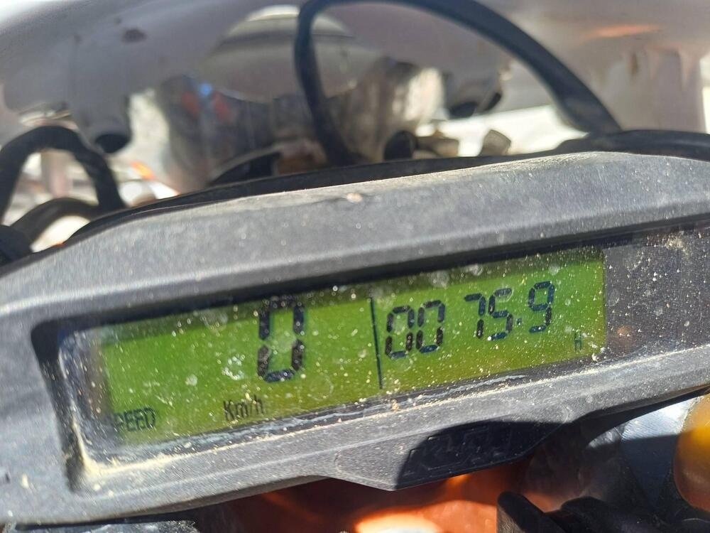 KTM EXC 250 F Six Days (2023) (5)