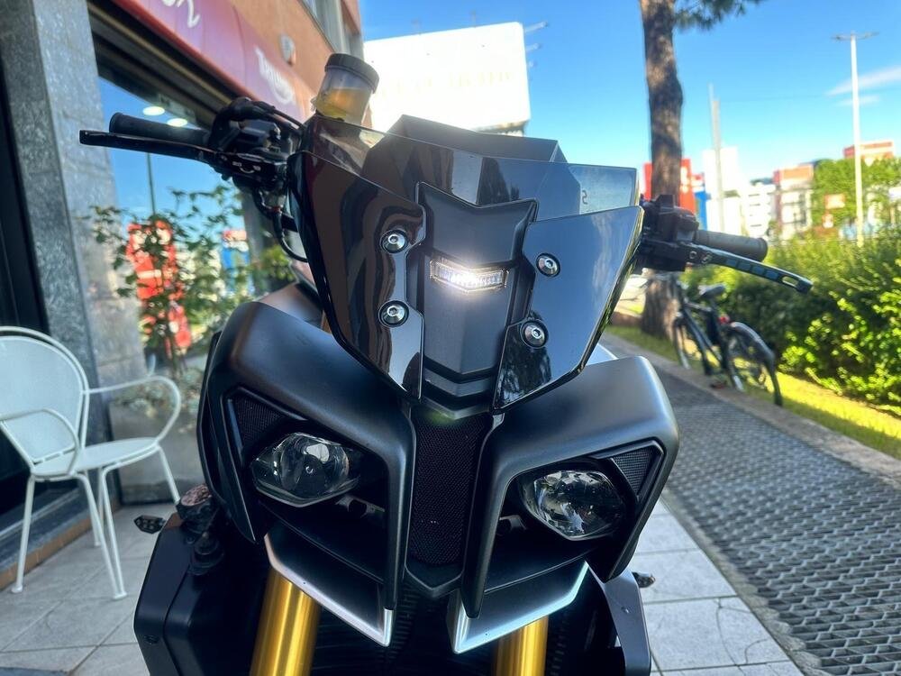 Yamaha MT-10 SP (2017 - 20) (5)
