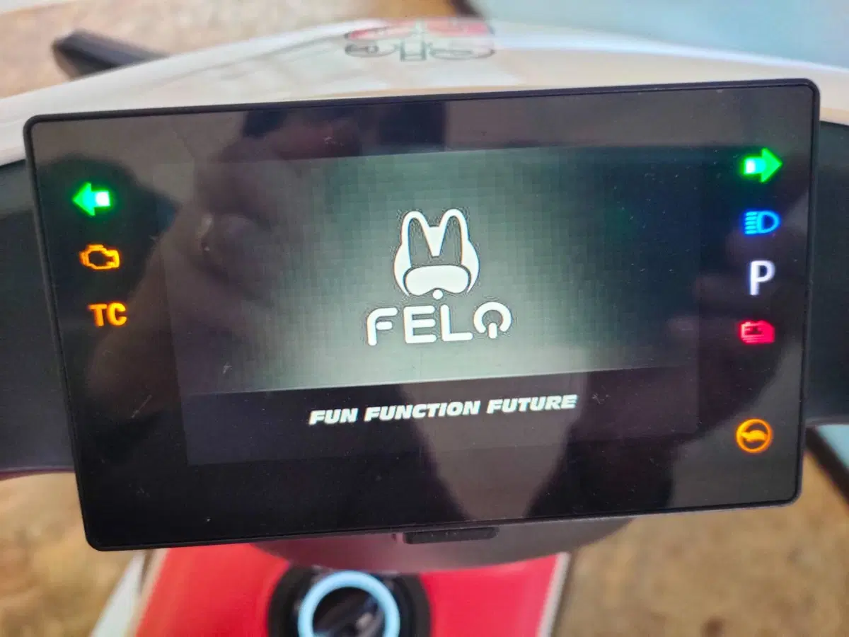FELO Moto FW-03 Sic58 (2024 - 25) (8)