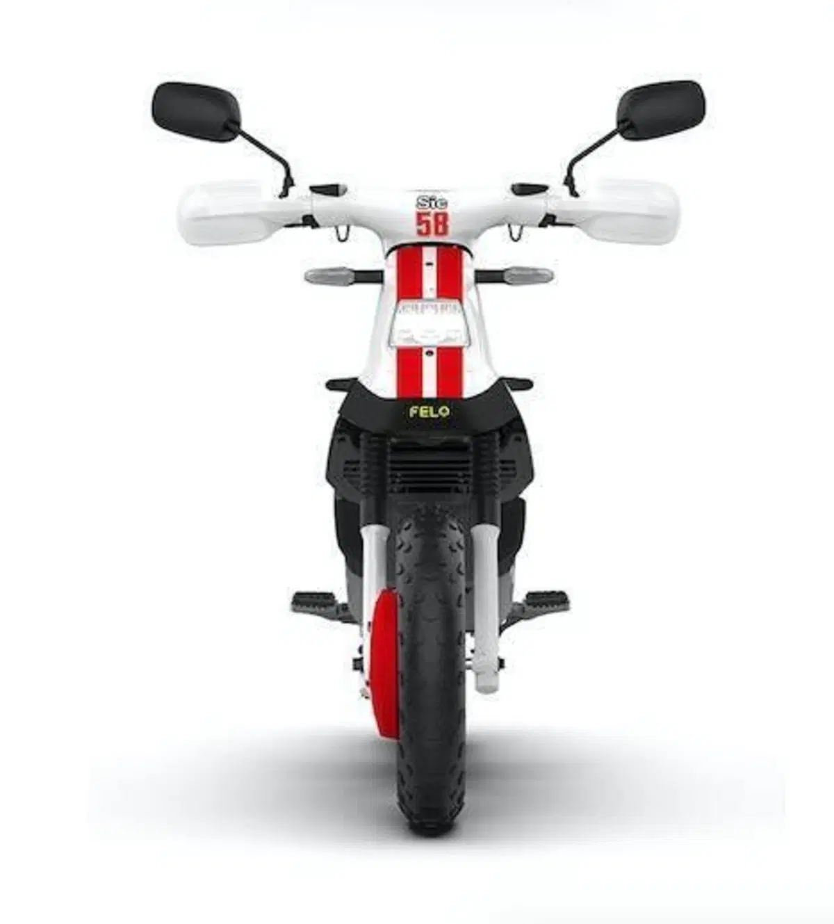 FELO Moto FW-03 Sic58 (2024 - 25) (15)