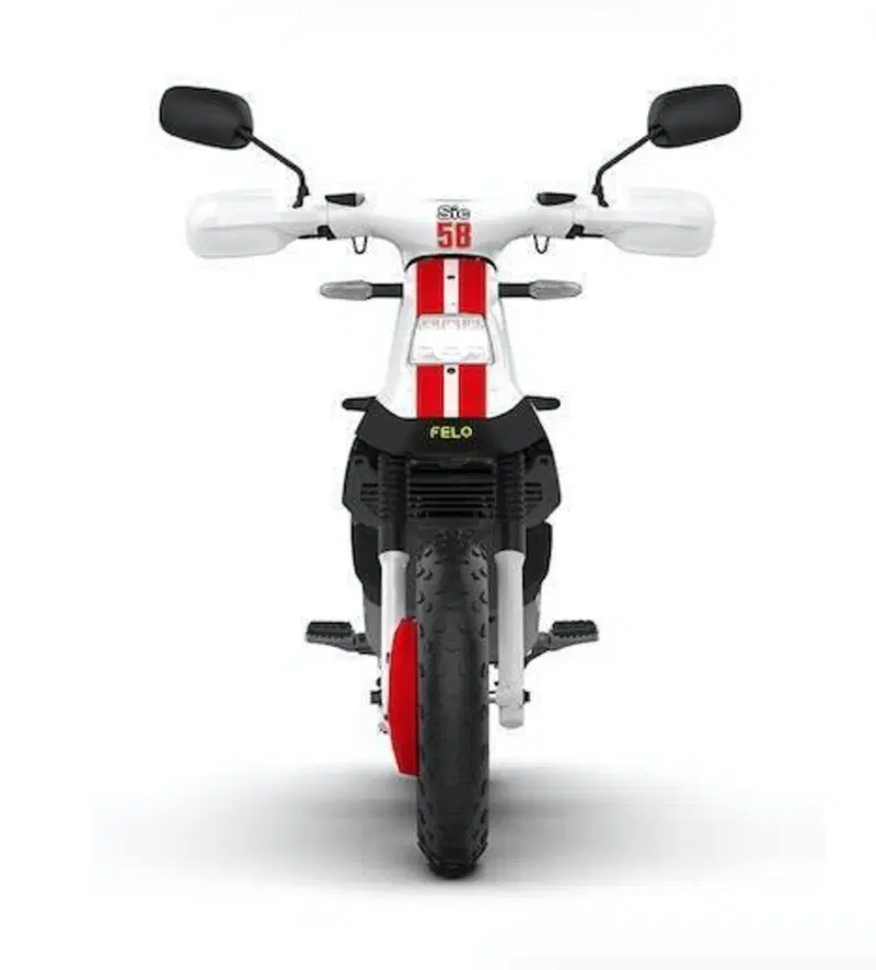 FELO Moto FW-03 Sic58 (2024 - 25) (15)