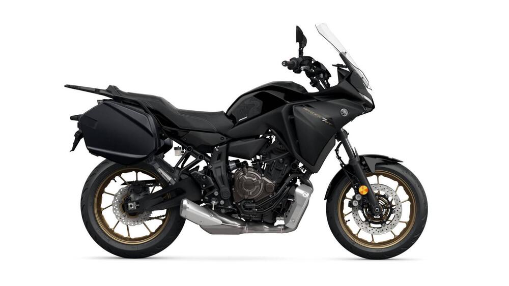 Yamaha Tracer 7 GT (2021 - 24) (2)