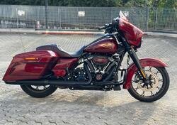 Harley-Davidson Street Glide Special Anniversary (2023) usata