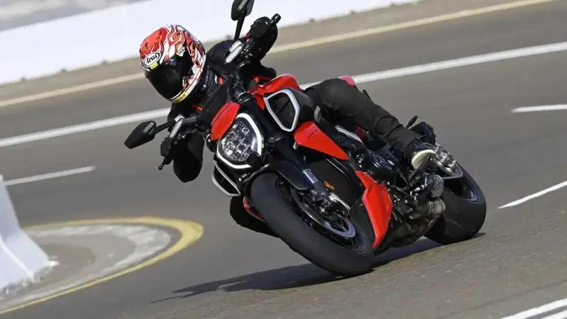 Anche Ducati Catania all'evento We Ride As One 