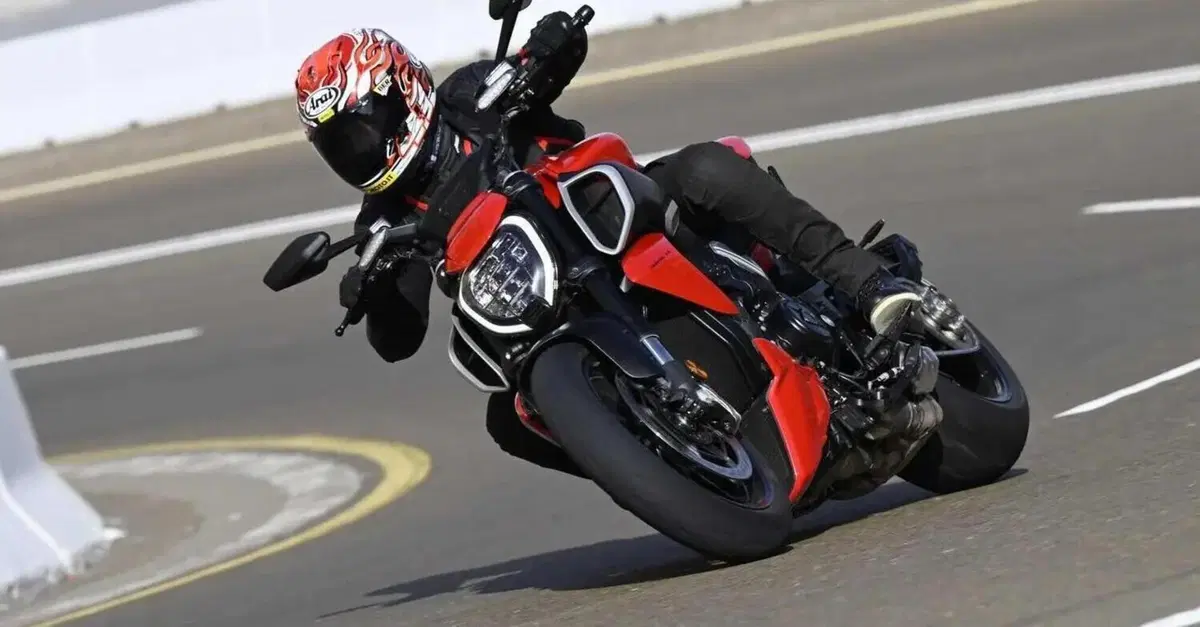 Anche Ducati Catania all'evento We Ride As One 