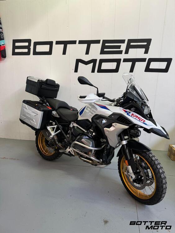 Bmw R 1250 GS (2021 - 24)