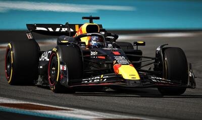 F1. Risultati qualifiche Shootout GP Miami 2024: Max Verstappen conquista la pole della Sprint