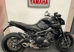 Yamaha MT-09 (2017 - 20) usata
