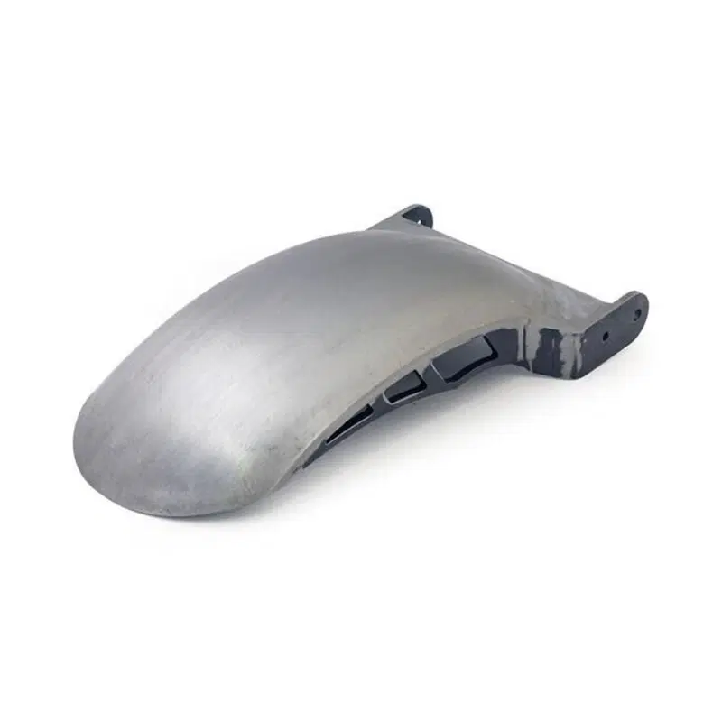 Parafango posteriore NCC Smooth con 3 asole per Dy 