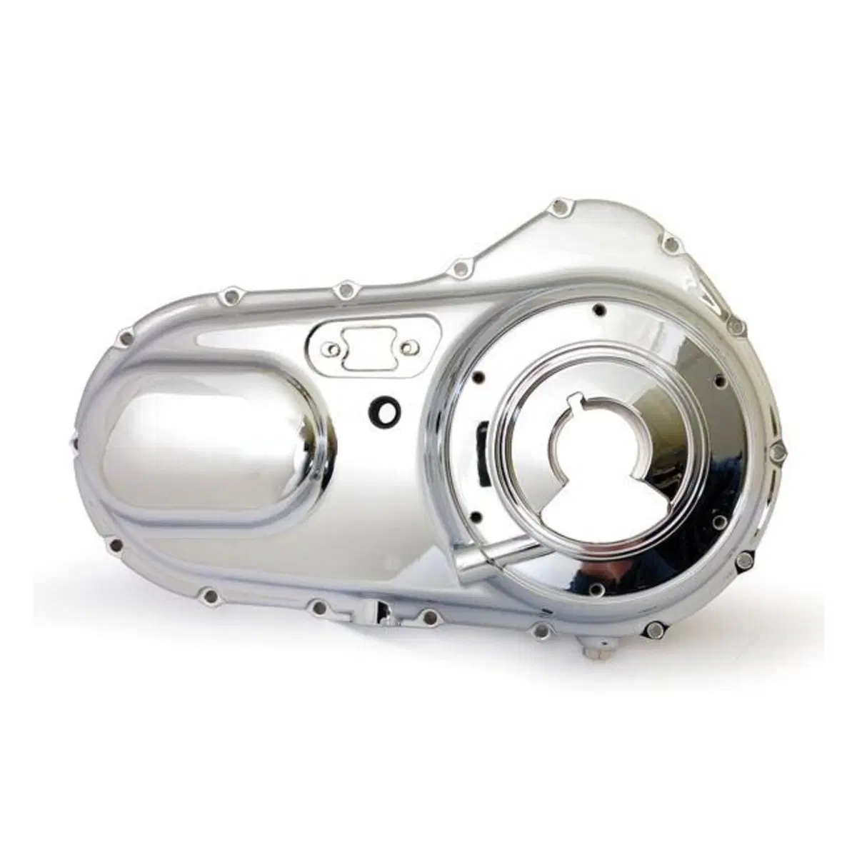 Coperchio primaria cromato per Sportster dal 2004 