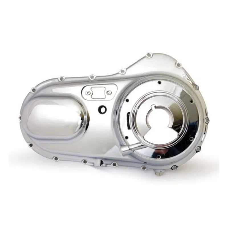 Coperchio primaria cromato per Sportster dal 2004 