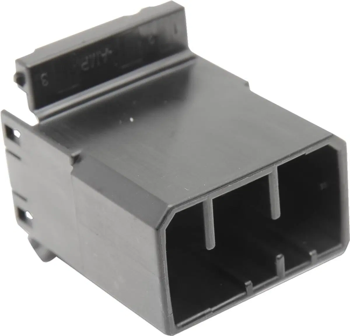 Spinotto AMP Multilock femmina a 8 pin rif OEM 731 Namz