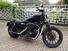 Harley-Davidson 883 Iron (2009 - 11) - XL 883N (23)