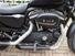 Harley-Davidson 883 Iron (2009 - 11) - XL 883N (20)