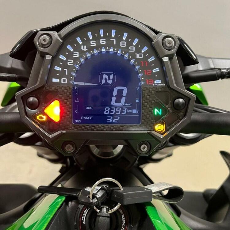 Kawasaki Z 900 (2019) (5)