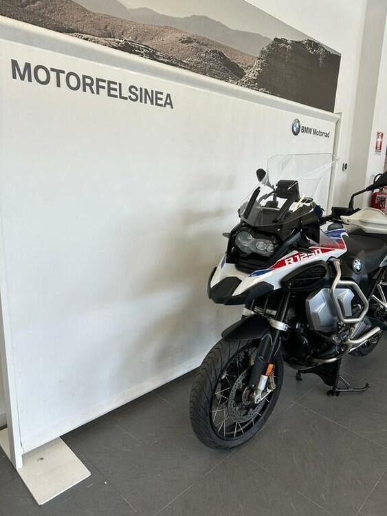 Bmw R 1250 GS Adventure (2021 - 24) (3)