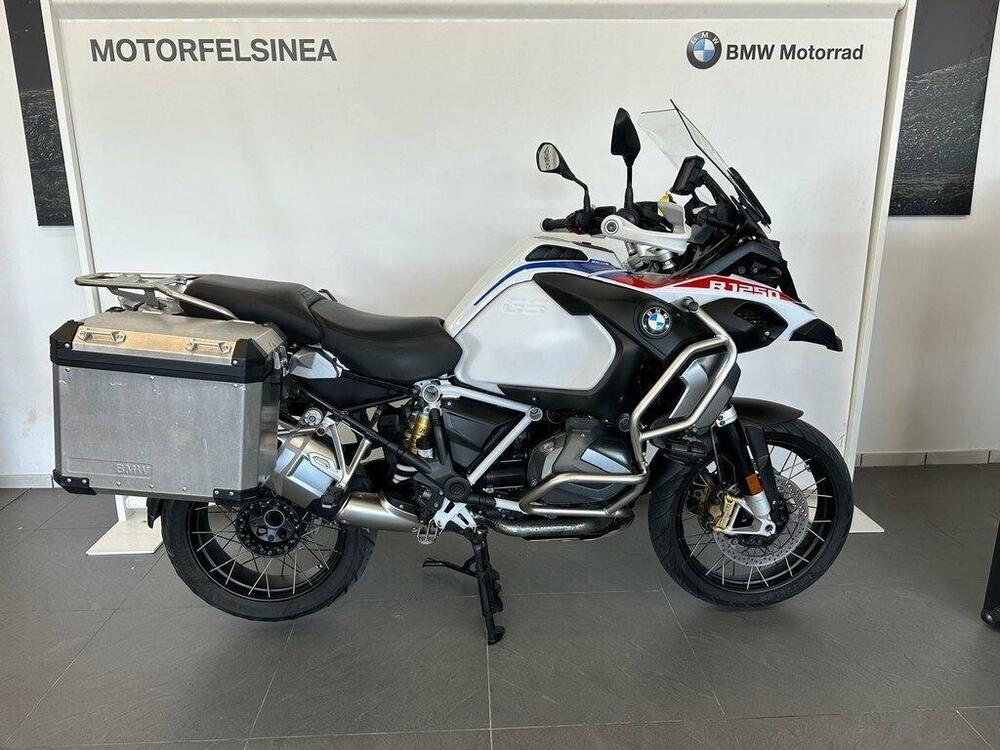 Bmw R 1250 GS Adventure (2021 - 24)