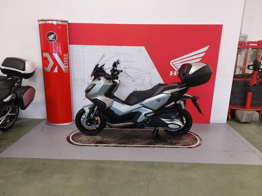 Honda ADV 350 (2022 - 24) (4)