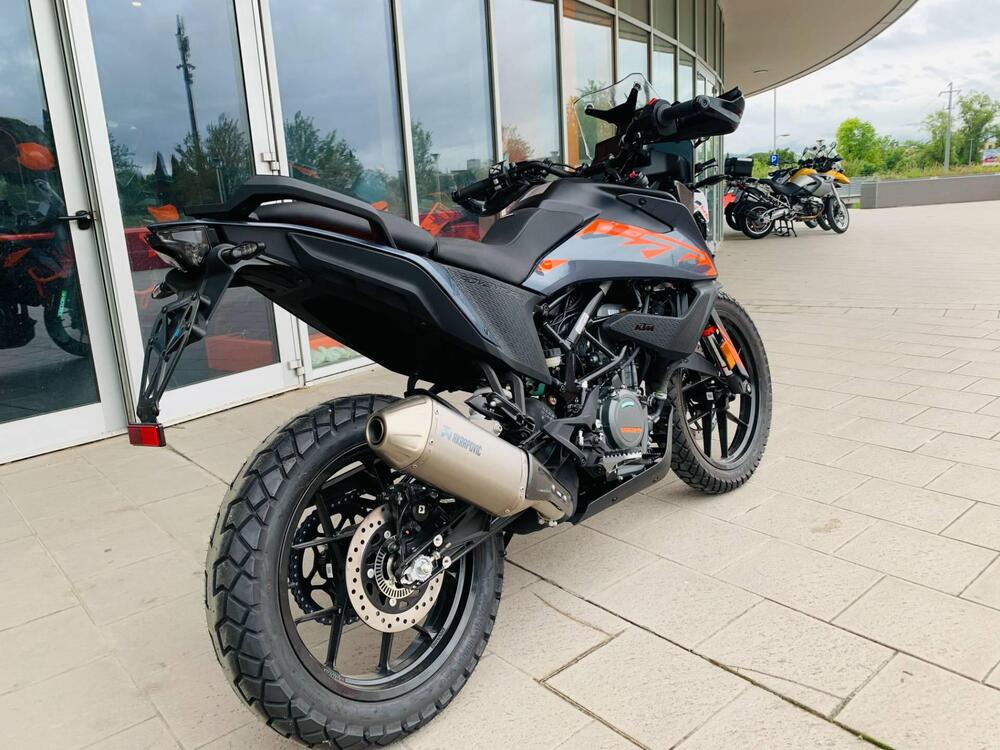 KTM 390 Adventure (2022 - 24) (3)